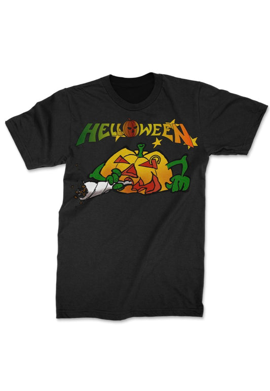 Helloween - Anything My Mama Don't Like - T-Shirt | Men-Image