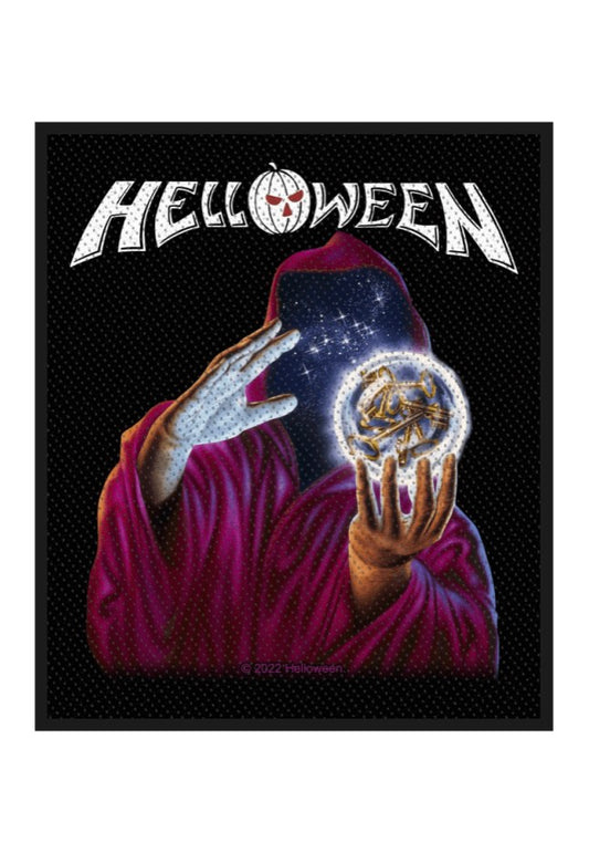 Helloween - Keeper Of The Seven Keys - Patch | Neutral-Image