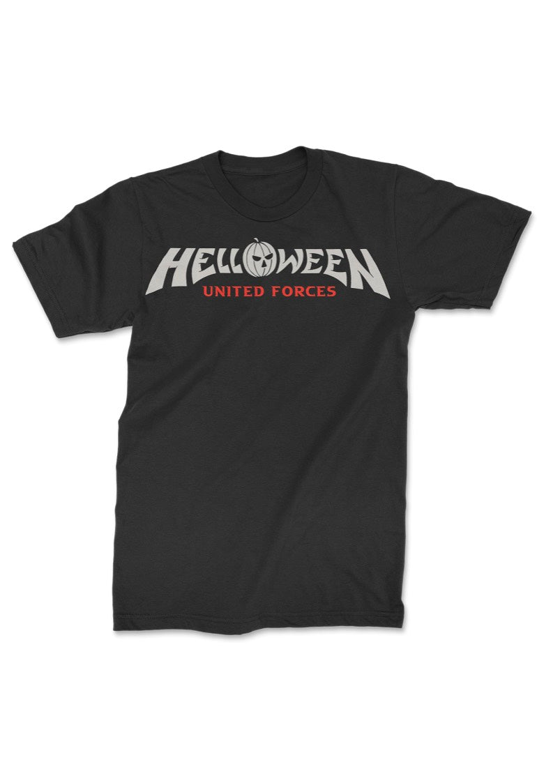 Helloween - Live At Budokan - T-Shirt | Men-Image