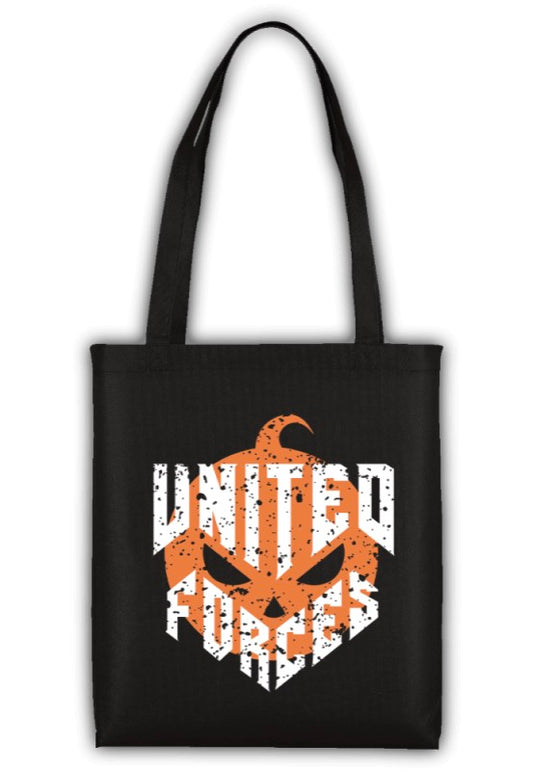 Helloween - United Forces - Tote Bag | Neutral-Image